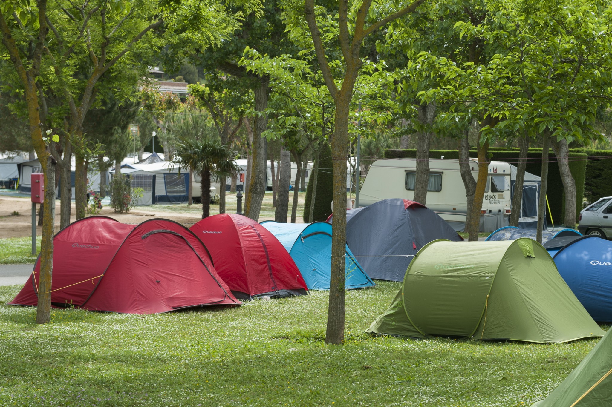 camping collaboratif